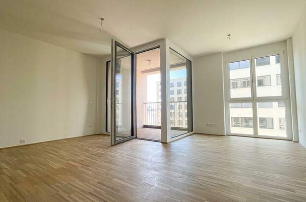 Wohnung mit Balkon kaufen in 8010 Graz (Bild 2)
