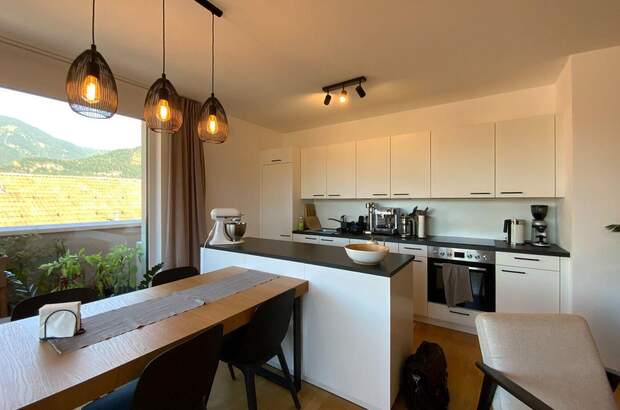 Wohnung mit Balkon mieten in 6233 Kramsach (Bild 3)