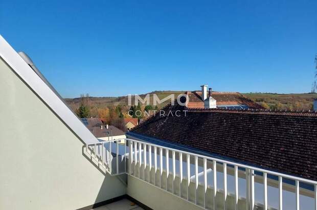 Eigentumswohnung in 2122 Ulrichskirchen