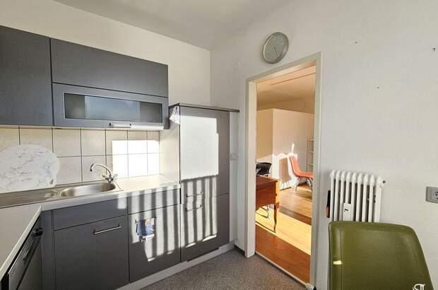 Wohnung mit Balkon kaufen in 6020 Innsbruck (Bild 5)