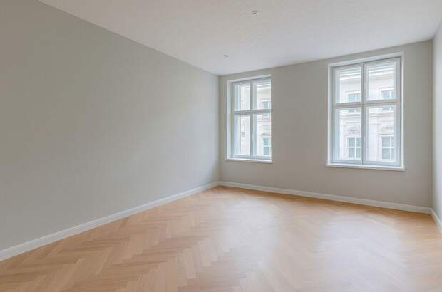 Altbauwohnung kaufen in 1090 Wien (Bild 1)