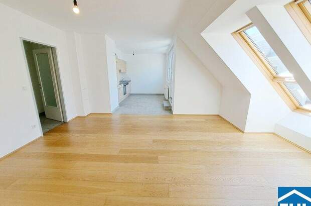 Terrassenwohnung kaufen in 1160 Wien (Bild 2)