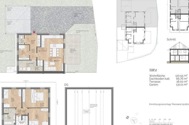 Haus mit Garten kaufen in 5340 Winkl (Bild 3)