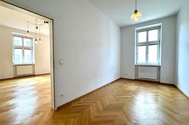 Altbauwohnung mieten in 1160 Wien (Bild 5)