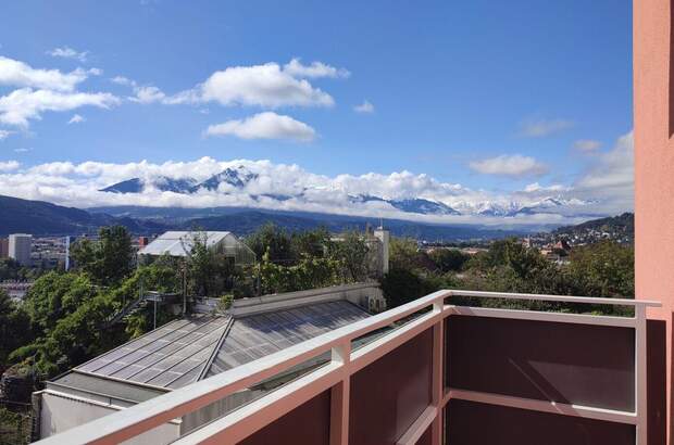 Wohnung mit Balkon kaufen in 6020 Innsbruck (Bild 1)