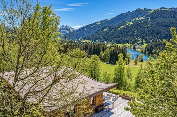 Chalet mieten in 6370 Kitzbühel (Bild 4)