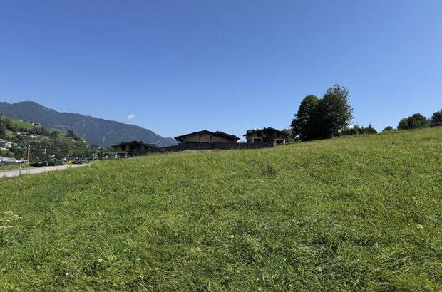 Grundstück kaufen in 5710 Kaprun (Bild 3)