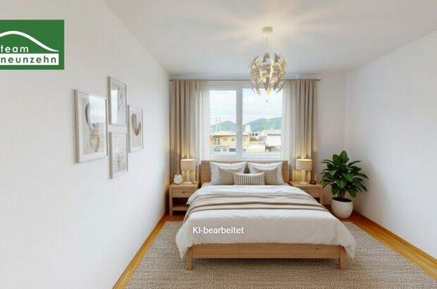 Terrassenwohnung mieten in 8020 Graz (Bild 3)