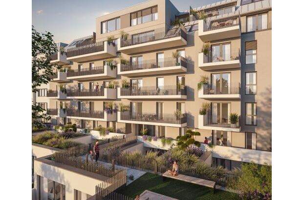 Eigentumswohnung in 1190 Wien (Bild 1)