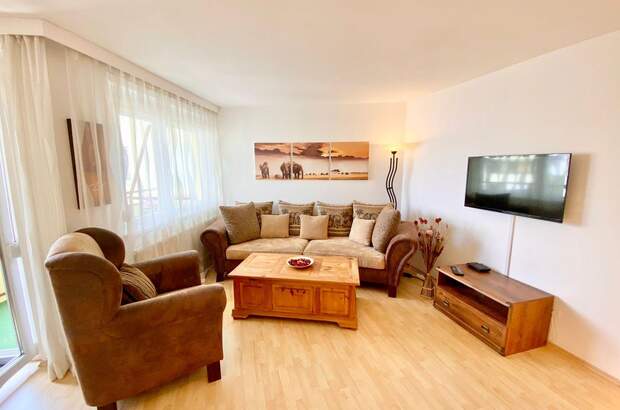 Wohnung mit Balkon mieten in 1030 Wien (Bild 1)