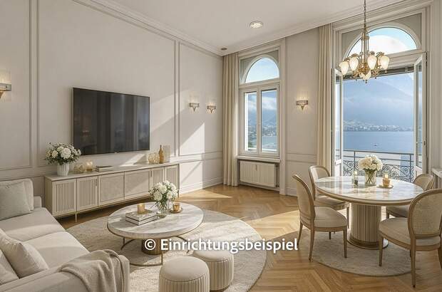 Terrassenwohnung kaufen in 4810 Gmunden (Bild 2)