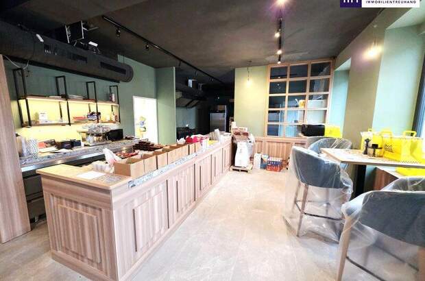 Wohnanlage kaufen in 1230 Wien (Bild 2)