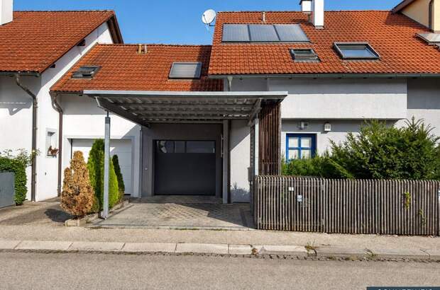 Haus kaufen in 4600 Wels (Bild 1)