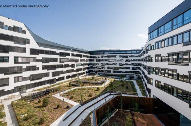 Gewerbeobjekt mieten in 1020 Wien (Bild 2)