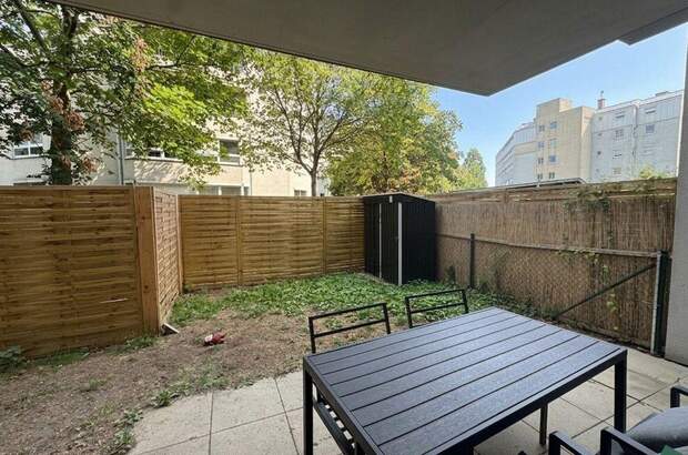 Wohnung mieten in 1210 Wien (Bild 1)