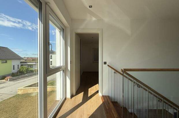 Einfamilienhaus kaufen in 3902 Vitis (Bild 4)