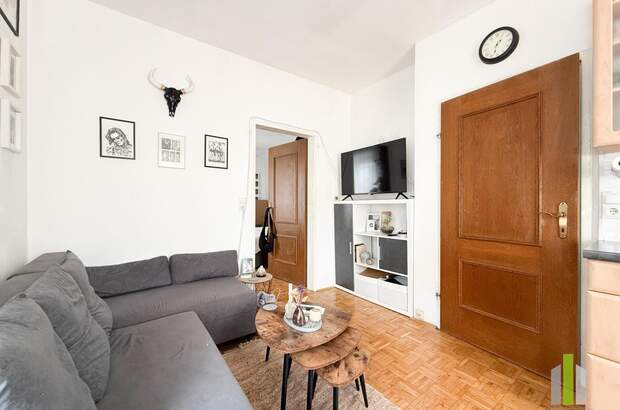 Wohnung mieten in 5020 Salzburg (Bild 2)