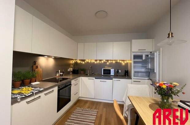 Wohnung mit Balkon mieten in 4600 Wels (Bild 1)