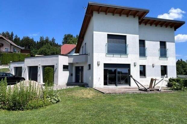 Einfamilienhaus kaufen in 3632 Traunstein (Bild 1)