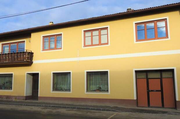 Haus mit Garten kaufen in 2084 Weitersfeld (Bild 1)