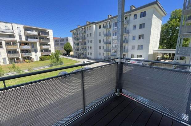 Wohnung mit Balkon kaufen in 9020 Klagenfurt (Bild 5)