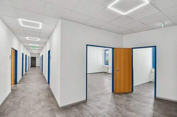 Büro / Praxis mieten in 1030 Wien (Bild 2)
