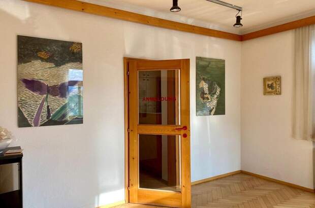 Gewerbeobjekt mieten in 6060 Hall (Bild 1)