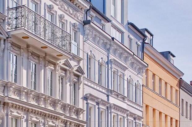 Gewerbeobjekt mieten in 1180 Wien (Bild 1)