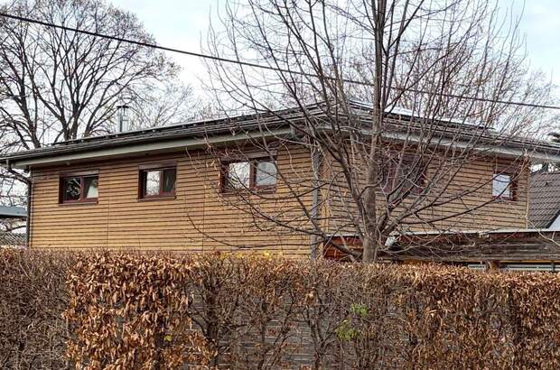 Haus mit Garten kaufen in 1220 Wien (Bild 1)