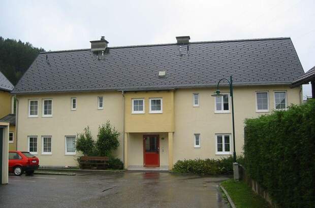 Terrassenwohnung mieten in 8750 Judenburg (Bild 1)