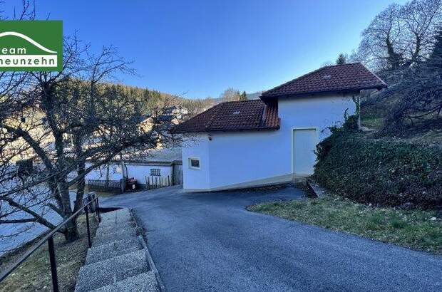 Ferienhaus mieten in 7442 Lockenhaus (Bild 5)