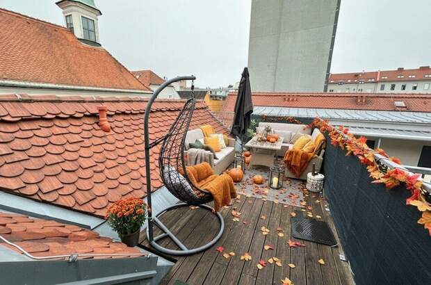 Wohnung mit Balkon mieten in 8020 Graz (Bild 1)