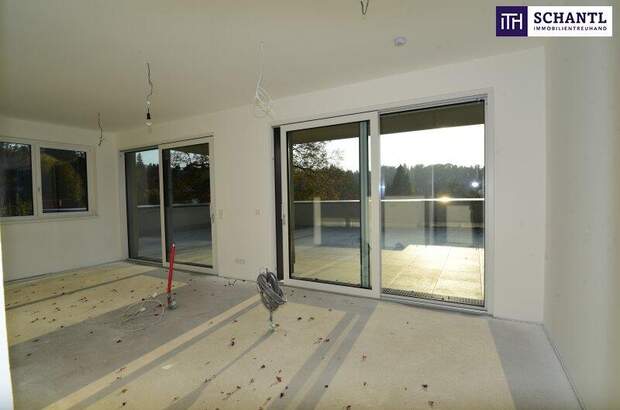 Terrassenwohnung kaufen in 8044 Graz (Bild 2)