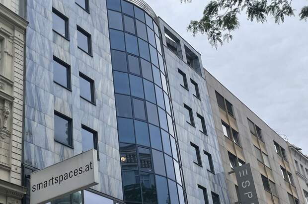 Gewerbeobjekt mieten in 1070 Wien