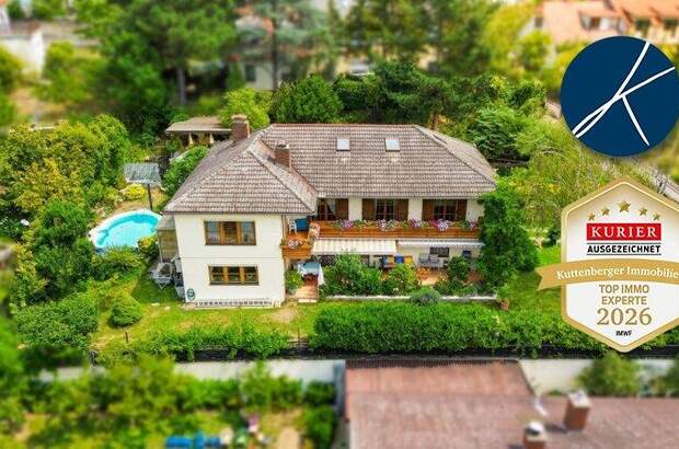 Einfamilienhaus kaufen in 3500 Krems (Bild 1)