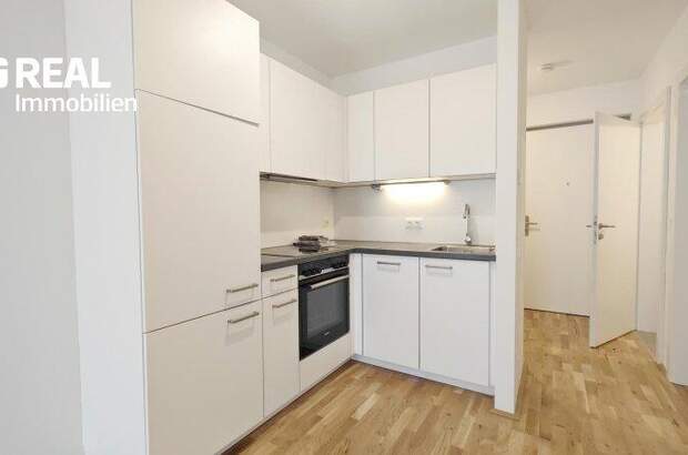 Terrassenwohnung mieten in 1220 Wien (Bild 4)