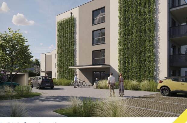 Eigentumswohnung in 4073 Edramsberg (Bild 3)