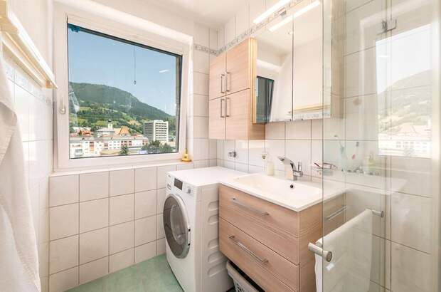 Terrassenwohnung kaufen in 8940 Liezen (Bild 1)