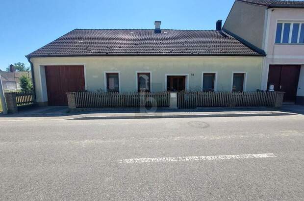 Reihenhaus kaufen in 3470 Kirchberg (Bild 1)