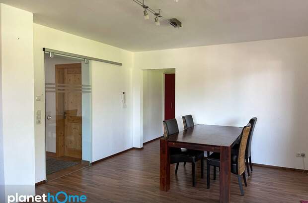 Terrassenwohnung kaufen in 6365 Kirchberg (Bild 3)