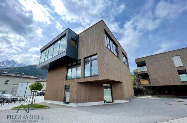 Terrassenwohnung mieten in 5431 Kuchl (Bild 1)