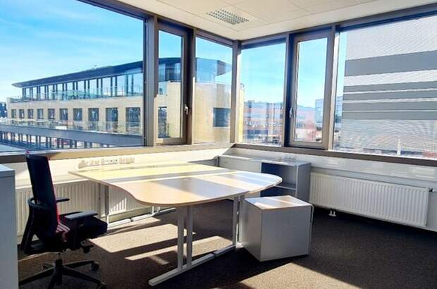 Gewerbeobjekt mieten in 5020 Salzburg (Bild 1)