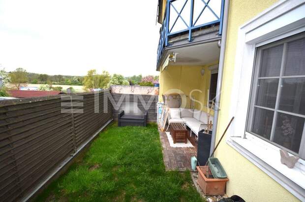Terrassenwohnung kaufen in 4040 Plesching (Bild 1)