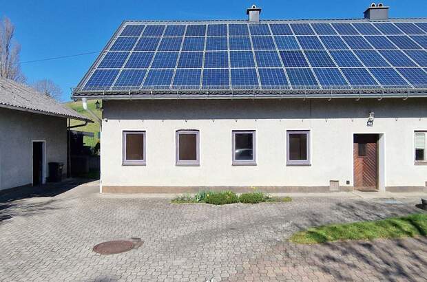 Haus kaufen in 4655 Vorchdorf (Bild 4)