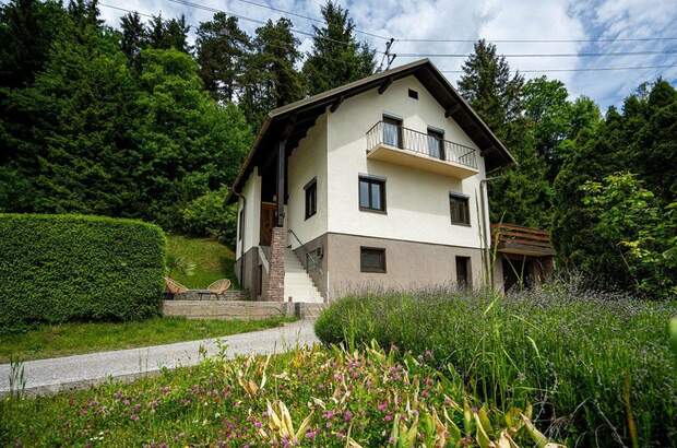 Einfamilienhaus kaufen in 9241 Wernberg (Bild 2)