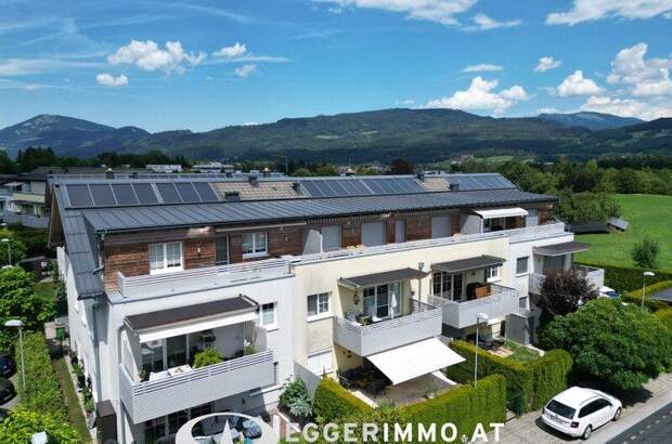 Terrassenwohnung kaufen in 5400 Hallein (Bild 5)