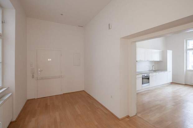 Altbauwohnung mieten in 1090 Wien (Bild 4)