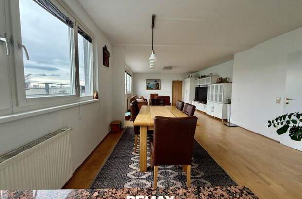 Terrassenwohnung kaufen in 1100 Wien (Bild 4)