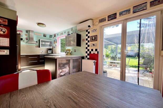 Einfamilienhaus kaufen in 1220 Wien (Bild 5)