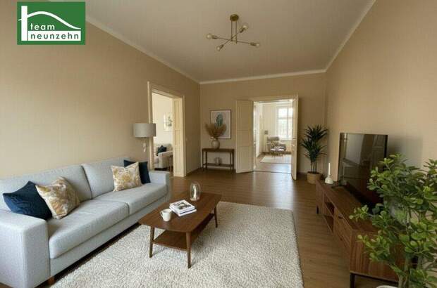 Mietwohnung in 8020 Graz (Bild 1)